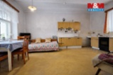 Prodej zemědělské usedlosti, 510 m², Chlum