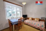 Prodej zemědělské usedlosti, 510 m², Chlum