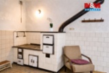 Prodej zemědělské usedlosti, 510 m², Chlum