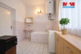 Prodej zemědělské usedlosti, 510 m², Chlum