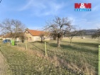 Prodej zemědělské usedlosti, 510 m², Chlum