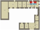 Prodej zemědělské usedlosti, 510 m², Chlum