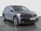 VW Tiguan Allspace, 2.0 TDIR-Line ,, SUV, Diesel