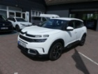 Citroën C5 Aircross, 1,2 PureTech 130, SUV, benzin