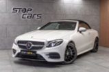Mercedes-Benz Třídy E, E400 AMG*4MATIC*AIRMATIC*,
