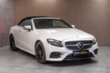 Mercedes-Benz Třídy E, E400 AMG*4MATIC*AIRMATIC*,