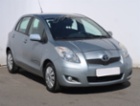 Toyota Yaris, 1.33 Dual VVT-i, po STK, Klima,