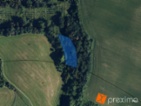 Prodej 1/2 pozemků 1366 m2 