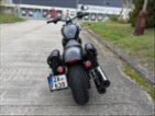 1,9 Čr 1. maj Chief Dark horse, 66, r.v. 2022,