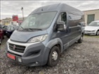 Fiat Ducato, 2,3 multijet2*DPH*jen 49000km*
