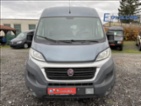 Fiat Ducato, 2,3 multijet2*DPH*jen 49000km*