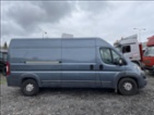 Fiat Ducato, 2,3 multijet2*DPH*jen 49000km*