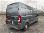 Fiat Ducato, 2,3 multijet2*DPH*jen 49000km*