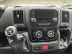 Fiat Ducato, 2,3 multijet2*DPH*jen 49000km*