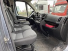 Fiat Ducato, 2,3 multijet2*DPH*jen 49000km*
