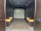 Fiat Ducato, 2,3 multijet2*DPH*jen 49000km*