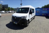 Renault Master, 2,3 DCI  L2H2 7MÍST KLIMA