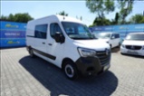 Renault Master, 2,3 DCI  L2H2 7MÍST KLIMA