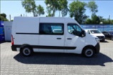 Renault Master, 2,3 DCI  L2H2 7MÍST KLIMA
