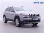 Jeep Cherokee, 2,2 M-Jet 147kW Aut. AWD DPH, SUV,