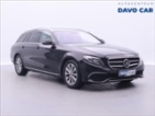 Mercedes-Benz Třídy E, 2,0 220D  143kW 4MATIC  AUT