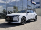 DS Automobiles DS N°4, hatchback, hybridní -