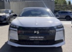 DS Automobiles DS N°4, hatchback, hybridní -