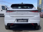 DS Automobiles DS N°4, hatchback, hybridní -