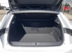 DS Automobiles DS N°4, hatchback, hybridní -