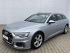 Audi A6, 40 Sline quattro ST7 2,0TDI, kombi, nafta