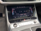 Audi A6, 40 Sline quattro ST7 2,0TDI, kombi, nafta