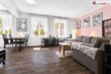 Prodej bytu 4+1, 94m2 - Tuhnice, ul