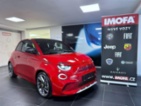 Abarth, 500e HB 114 kW (155k) Turismo, hatchback,