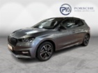 Škoda Fabia, 1,0 TSI 85 kW 7-stup. automat.,