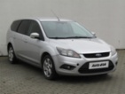 Ford Focus, 1.6TDCi, Klima, kombi, nafta