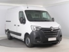 Renault Master, 2.3 dCi 135, L1H2, 1.0t, ČR