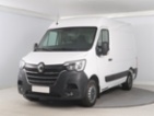 Renault Master, 2.3 dCi 135, L1H2, 1.0t, ČR