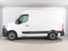 Renault Master, 2.3 dCi 135, L1H2, 1.0t, ČR
