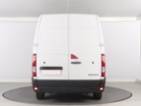 Renault Master, 2.3 dCi 135, L1H2, 1.0t, ČR