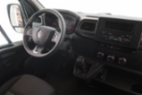 Renault Master, 2.3 dCi 135, L1H2, 1.0t, ČR