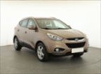 Hyundai ix35, 2.0 CRDi, 4X4, ČR,1.maj, Serv.kniha,