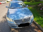 VW Passat B6, 2.0 TDi, 125kw, CBBB