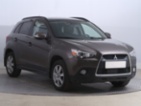 Mitsubishi ASX, 1.8 DI-D, Xenony, Klima, Tempomat,