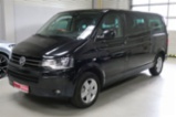 Volkswagen Multivan, T5.1 Long Comfort 4Motion DSG