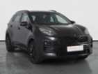Kia Sportage, 1.6 T-GDI,, SUV, Benzín