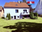 Pronájem bytu 2+1, 102 m², Řevnice