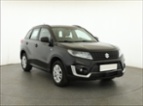 Suzuki Vitara, 1.4 BoosterJetComfort , Serv.kniha,
