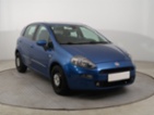 Fiat Punto, 1.4, Serv.kniha, nová STK, Klima,,