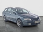 Skoda Octavia, 2.0 TDI, po STK, Klima, levný