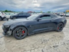 Chevrolet Camaro, SS 6.2 L, kupé, benzin